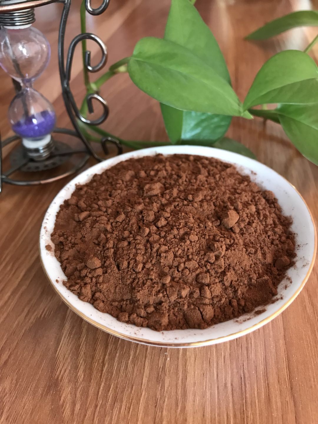 Cheap Medium Fat Alkalized Dark Cocoa Powder Confectionery Raw Material IS 022000 ISO 9001 for sale