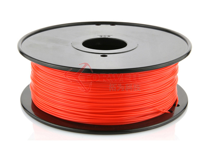 Cheap ABS Plastic 3D Printer Materials Filament For Makerbot, Ultimaker for sale