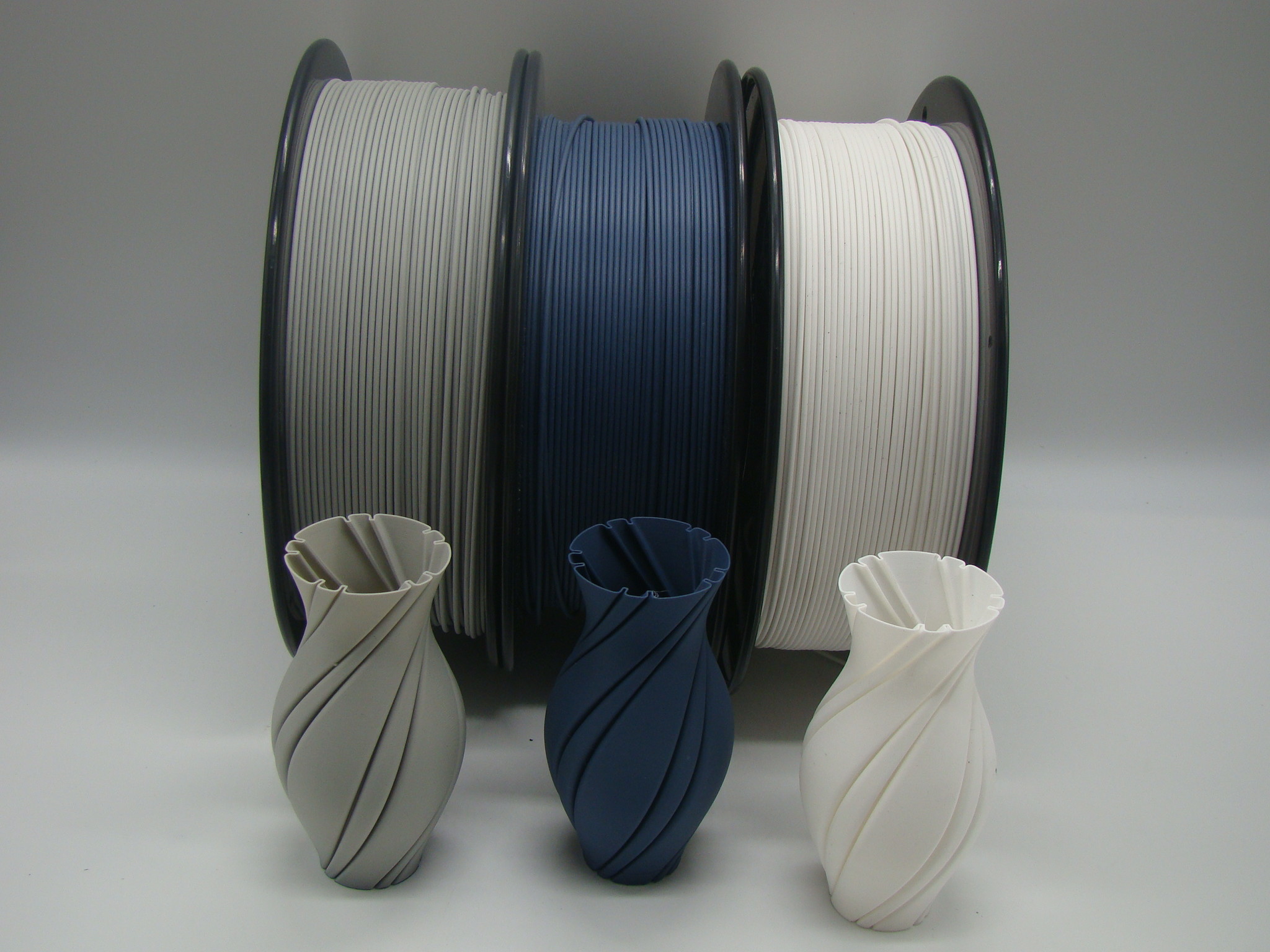 Cheap Matte PLA filament, pla filament,3d printer filament for sale