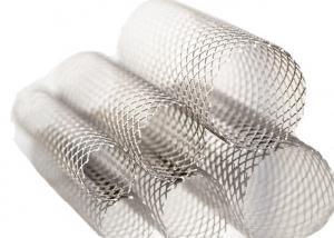 Cheap Stainless Steel Air Filter Mesh 2.5m Width 316L Metal material for sale