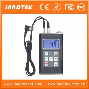Cheap Ultrasonic Thickness Meter TM-8818 for sale