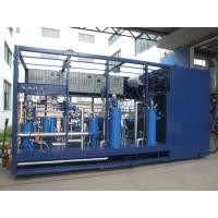 Cheap HFO Power Plant Fuel Oil Handling System for sale