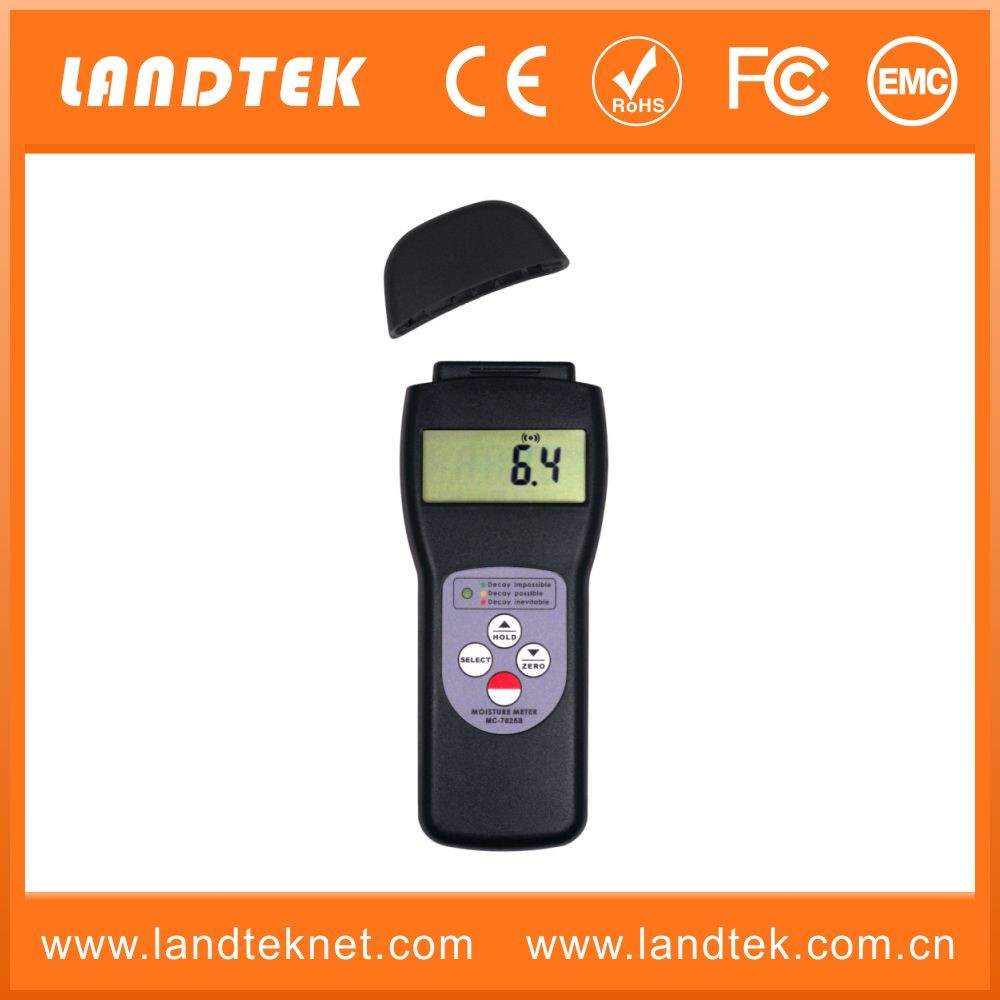 Cheap Moisture Meter MC-7825S (Search Type) for sale