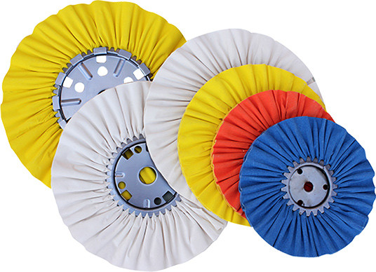 Cheap Where to Buy Buffing Wheels Wind polishing wheel for sale
