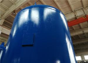 Cheap Potable Water Expansion Diaphragm Pressure Tank With Natural Rubber Membrane for sale