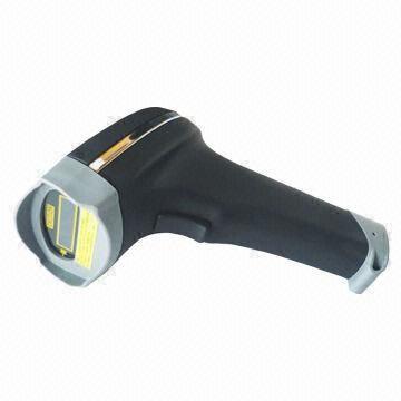 Cheap USB Barcode Reader with 1D Automatic Scanning, Easy to Control for sale