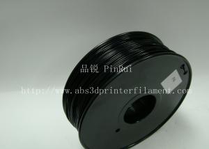 Cheap Black PC PETG PVA Nylon 3d Printer Filament  1.75mm 3mm 3d printing material strength for sale