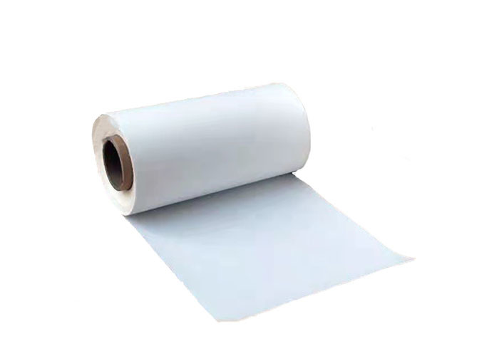 Cheap Non Toxic Odorless Pp Filter Paper Environment Friendly 0.37mm Thick for sale