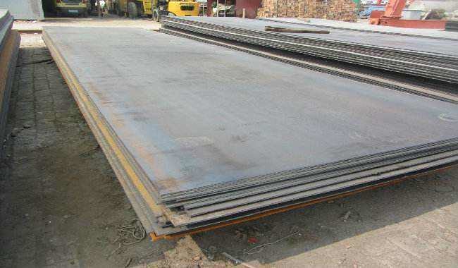 Cheap s355j2 St52 high strength low alloy steel sheet Q345 S355 E355 Q390 Carbon Mild Steel Plate for sale