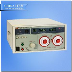 China AC/DC:0-20KV AC:20mA DC:0-10mA Digital Display Hipot Tester on sale
