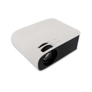 Cheap Mutimedia Version Indoor Movie Full HD 1080p Projector 3.5mm Earphone for sale
