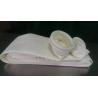 Buy cheap Homopolymer Arcylic Baghouse Filter Bags Dust Collection For Mining Industry from wholesalers