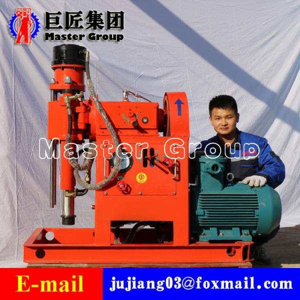 ZLJ650 grouting reinforcement drilling rig machine