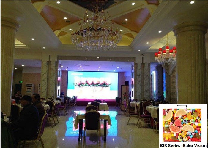 Cheap Full Color P2.6mm Indoor Rental LED Display for advertising concert for sale