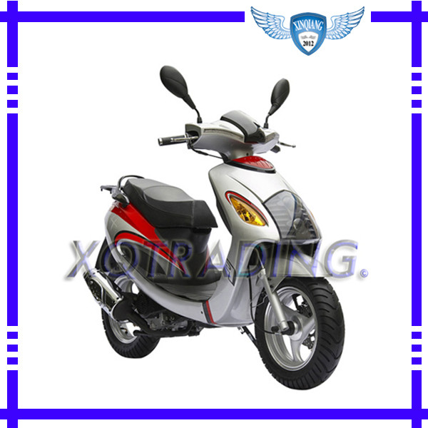 Buy cheap EEC Scooter 50CC 50XQ-4Y from wholesalers