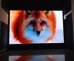 Cheap 900nits Rental LED Video Wall Crash Proof SMD2121 147456 Pixels for sale