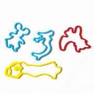 Cheap Silly Bands, Seaside Animal Design, Made of 100% Silicone Material, Existing Mold for sale