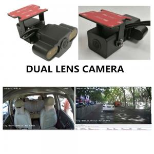Cheap 960P Car Surveillance Camera Front Rear View Night Vision 1.3 Megapixel for sale