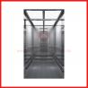 Buy cheap High Speed Elevator Large Space Stainless Steel For Hospital 1100*2100 Opening from wholesalers
