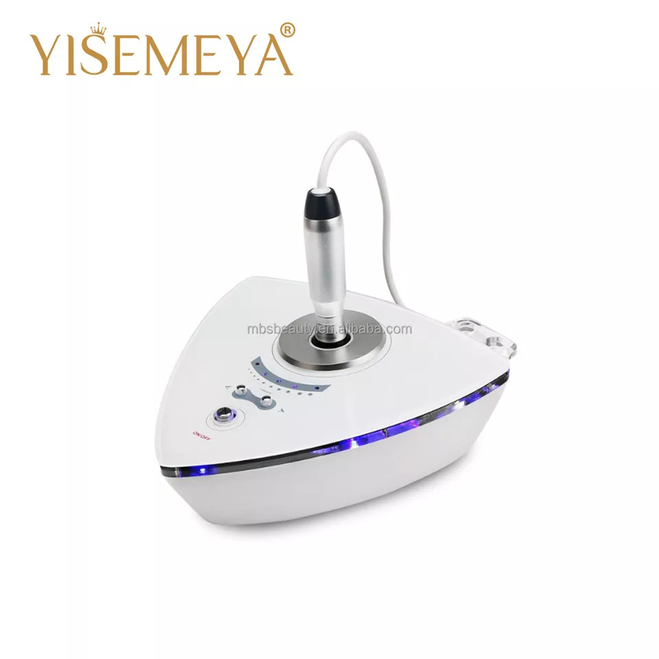 Cheap Radio Frequency Skin Tightening Facial Professional Home RF Anti Aging Device for Face and Body for sale