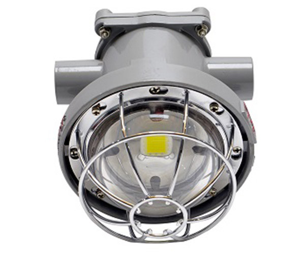 Buy cheap LED Explosion-Proof Light 15W ECO1918GB from wholesalers