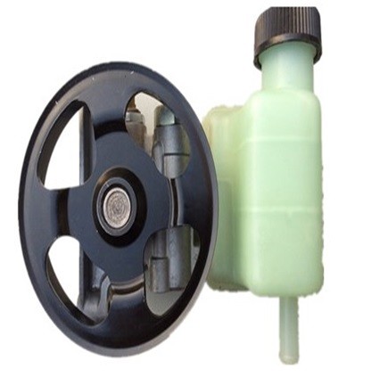 Buy cheap Power Steering pump（APP.CAR ：MAZDA） from wholesalers