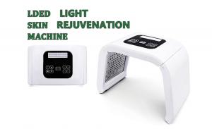 China Led PDT Beauty Machine Red Light Therapy Machine Home Use on sale