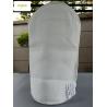 Buy cheap 1~100 Micron Polyester Liquid Filter Bags for Water Filter with Sewing Thread from wholesalers
