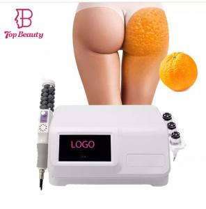 Cheap 2022 Salon/Home Use Endospheres  Vacuum RF roller massage machine Anti Cellulite Slimming for Body Contouring for sale