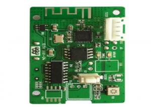 Cheap Lead Free FR-4 HASL ENIG SMT DIP PCB Assembly Prototype for sale