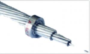 Cheap AAAC Mulberry Aluminium Alloy Conductors , Overhead Conductor For Overhead Line for sale