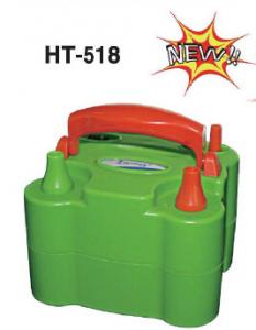 Cheap HT-518 Electric Balloon Air Pump In Toy & Gifts for sale