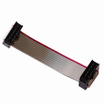 Cheap High quality IDC UL2651 flat ribbon cable for PS3 for sale