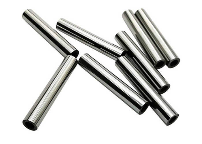 Cheap Round Tungsten Cemented Carbide Rods 330mm For End Mills for sale