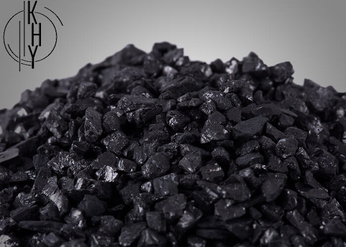Cheap Low Resistvity Electric Calcined Anthracite Coal As Carbon Additive Material for sale