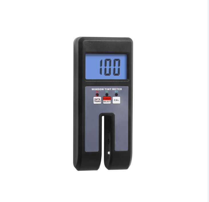 Cheap Window Tint Meter WTM-1300(VLT,UV,IR) for sale