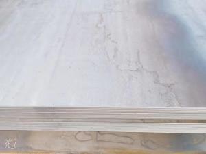 Cheap Uns A91060 1060 Aluminum Sheet 2mm 3mm 5mm Refrigerator Inner Panel Used Peel for sale