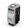 Buy cheap 10 Inches Touch Screen AC Refrigerant Recovery Machine With Database Printer from wholesalers