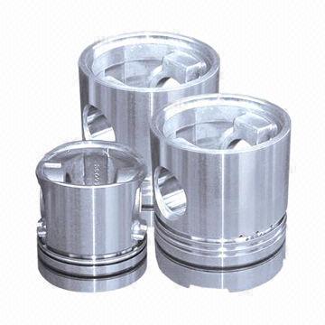 Buy cheap Engine Piston for Cummins from wholesalers