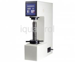 Cheap Durable Electronic Brinell Hardness Testing Machine With 10 Steps Loading Force for sale