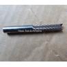 Buy cheap Manufacturer Solid Carbide Carbon Fiber End Mill from wholesalers