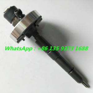 Cheap Genuine Nissan Zd30 Engine Fuel Injector 16600vz20A 0445110315 for sale