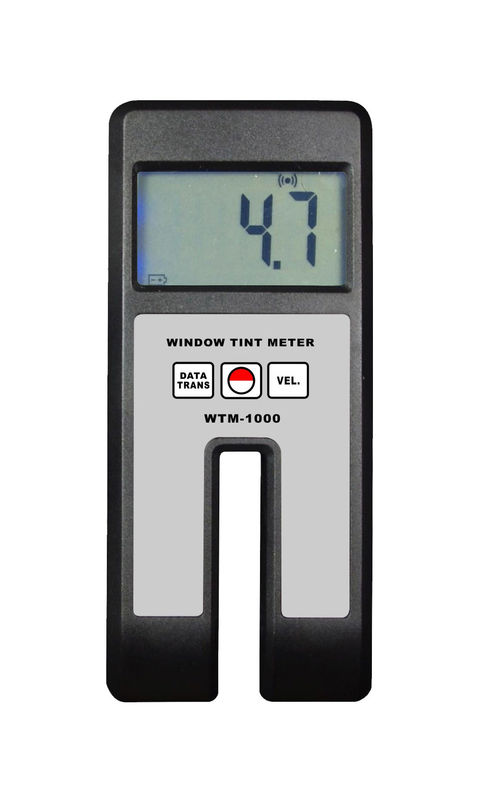 Cheap Window Tint Meter Tester WTM-1000 for sale