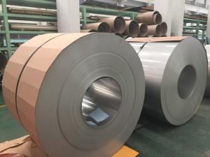 Cheap 321 309 304 Stainless Steel Coil Hot Rolled For Equipment BA 2B HL for sale