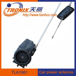 Cheap car power am fm antenna/ pcb control power car antenna TLA1061 for sale