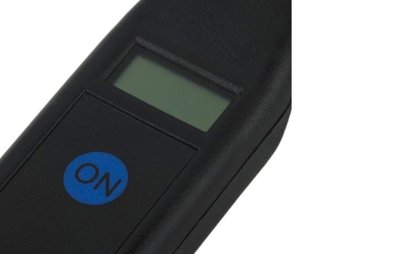 Cheap mini handheld LCD tire pressure gauge for auto car pressure gauge test for sale