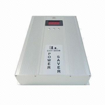 Cheap Energy Saver Three Phase Power Saver for Industry, wiht 85kW Load Limit for sale