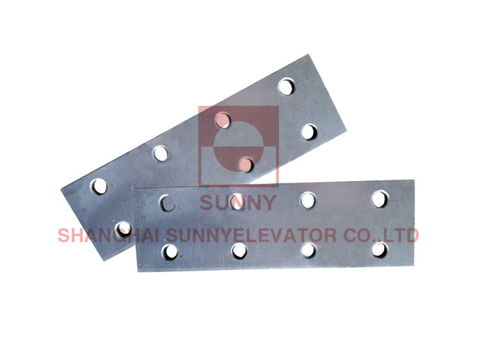 Cheap Milling Surface Fish Plate TK3/TK5 Elevator Guide Rail For Hollow for sale