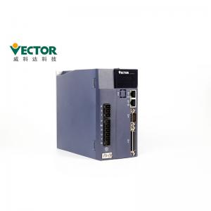 Cheap Bus 5.5KW Universal Servo Drive For Vertical Packing Machine for sale