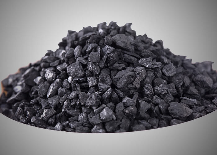 Cheap Coal Based Sulfide Removal Activated Carbon Column With High Adsorption Capacity for sale